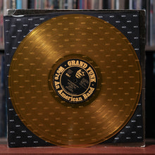 Load image into Gallery viewer, Grand Funk - We&#39;re An American Band - 1973 Capitol Gold Vinyl, VG/VG+
