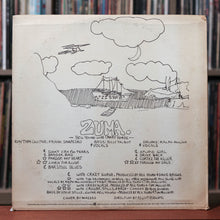 Load image into Gallery viewer, Neil Young  - Zuma - 1975 Reprise, VG/VG
