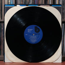 Load image into Gallery viewer, Donald Byrd - Places And Spaces - 1975 Blue Note, VG/VG

