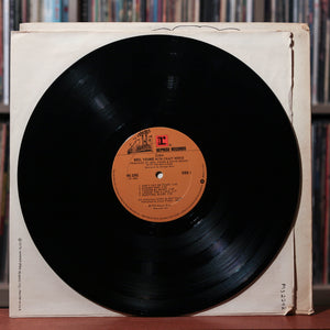 Neil Young  - Zuma - 1975 Reprise, VG/VG