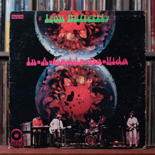 Load image into Gallery viewer, Iron Butterfly - In-A-Gadda-Da-Vida - 1971 ATCO Records, VG/VG
