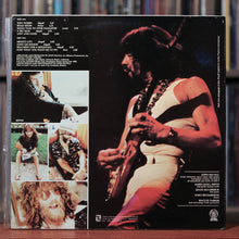 Load image into Gallery viewer, John Mayall - Road Show Blues - Spanish Import - 1981 DJM, VG+/VG+
