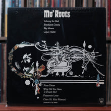 Load image into Gallery viewer, Taj Mahal - Mo&#39; Roots - 1974 Columbia, VG/VG
