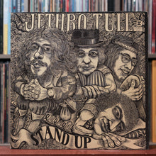 Load image into Gallery viewer, Jethro Tull - Stand Up - POP UP GATEFOLD 1969 Reprise Records, VG+/VG
