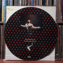 Load image into Gallery viewer, Frankie Goes To Hollywood - The Power Of Love - UK PICTURE DISC 1984 ZTT, VG+/VG+

