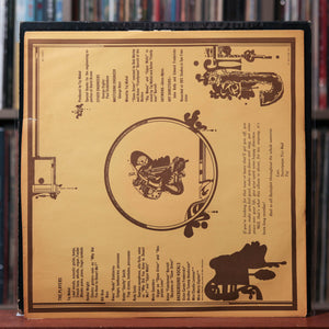 Taj Mahal - Mo' Roots - 1974 Columbia, VG/VG