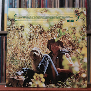 John Denver - 2LP Bundle 1975 RCA Victor