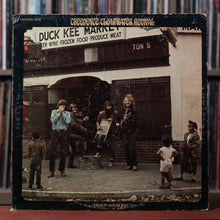 Load image into Gallery viewer, Creedence Clearwater Revival - Willy And The Poor Boys - 1973 Fantasy, G+/Strong VG
