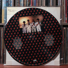Load image into Gallery viewer, Frankie Goes To Hollywood - The Power Of Love - UK PICTURE DISC 1984 ZTT, VG+/VG+
