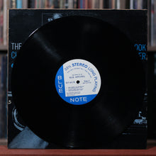Load image into Gallery viewer, Blue Mitchell - The Thing to Do - 1965 Blue Note, VG/VG
