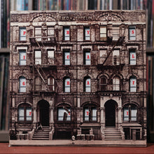 Load image into Gallery viewer, Led Zeppelin - Physical Graffiti - 2LP - 1975 Swan Song
