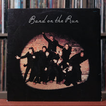 Load image into Gallery viewer, Wings - 3 LP Bundle -  Band on the Run, London Town, Greatest Hits

