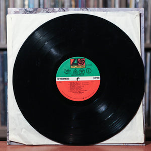 Led Zeppelin - ZOSO - 1977 Atlantic, VG+/VG