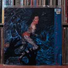 Load image into Gallery viewer, The Cramps - Creature From The Black Leather Lagoon - UK PICTURE DISC 1990 Enigma, EX/EX

