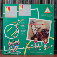 Load image into Gallery viewer, 999 - The Biggest Prize In Sport - UK Import - 1980 Polydor, VG+/EX
