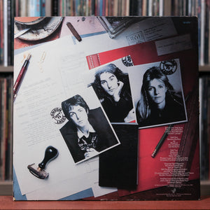 Wings - 3 LP Bundle -  Band on the Run, London Town, Greatest Hits