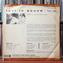 Load image into Gallery viewer, Yusef Lateef - Lost In Sound - UK Import - 1962 Charlie Parker Records, VG/VG+
