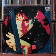 Load image into Gallery viewer, The Cramps - Creature From The Black Leather Lagoon - UK PICTURE DISC 1990 Enigma, EX/EX
