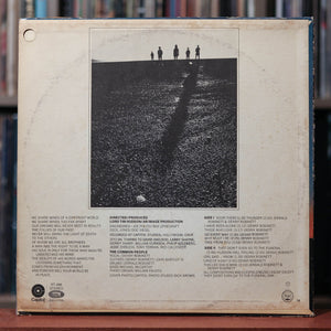The Common People - Of the People/ For the People/From the Common People - 1965 Capitol
