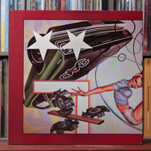Load image into Gallery viewer, The Cars - Heartbeat City - 1984 Elektra, VG+/VG+
