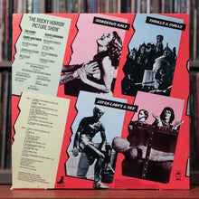 Load image into Gallery viewer, The Rocky Horror Picture Show - Movie Soundtrack, 1978 Ode, VG+/EX
