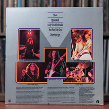Load image into Gallery viewer, Deep Purple - Made In Europe - 1976 Warner, VG/EX
