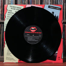 Load image into Gallery viewer, The Rocky Horror Picture Show - Movie Soundtrack, 1978 Ode, VG+/EX
