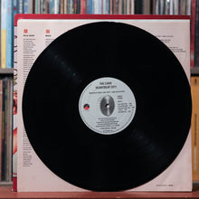Load image into Gallery viewer, The Cars - Heartbeat City - 1984 Elektra, VG+/VG+
