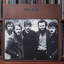 Load image into Gallery viewer, The Band - Self Titled- 1969 Capitol, VG+/VG
