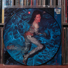 Load image into Gallery viewer, The Cramps - Creature From The Black Leather Lagoon - UK PICTURE DISC 1990 Enigma, EX/EX
