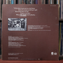 Load image into Gallery viewer, The Band - Self Titled- 1969 Capitol, VG+/VG
