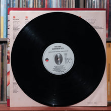 Load image into Gallery viewer, The Cars - Heartbeat City - 1984 Elektra, VG+/VG+
