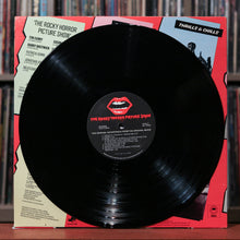 Load image into Gallery viewer, The Rocky Horror Picture Show - Movie Soundtrack, 1978 Ode, VG+/EX
