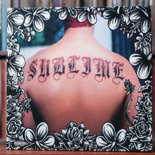 Load image into Gallery viewer, Sublime - Self Titled - 2LP - 2016 Gasoline Alley, EX/VG+
