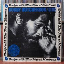 Load image into Gallery viewer, Bobby Hutcherson - Live At Montreux - 1974 Blue Note, VG/VG+
