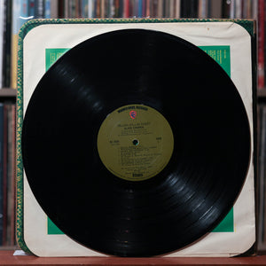 Alice Cooper - Billion Dollar Babies - 1973 Warner, VG/VG