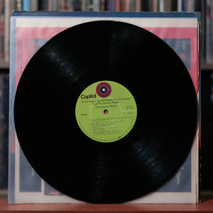 The Common People - Of the People/ For the People/From the Common People - 1965 Capitol