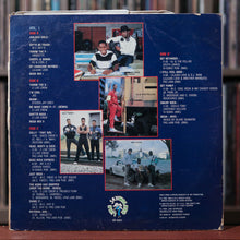 Load image into Gallery viewer, Miami Bass Waves Volume II - 1989 Luke Skyywalker, VG/VG+
