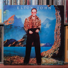 Load image into Gallery viewer, Elton John - Caribou - 1980 MCA Records, VG+/VG+
