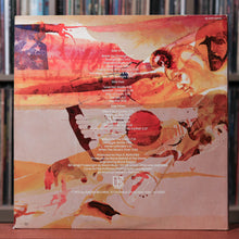 Load image into Gallery viewer, The Doors - Weird Scenes Inside The Gold Mine - 2LP - 1972 Elektra, VG+/VG+
