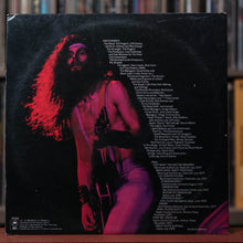 Load image into Gallery viewer, Ted Nugent - Double Live Gonzo! - 2LP - 1978 Epic, VG/VG+
