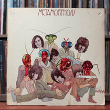 Load image into Gallery viewer, Rolling Stones - Metamorphosis - 1975 ABKCO, VG/VG+
