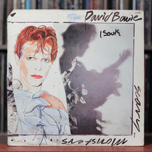 Load image into Gallery viewer, David Bowie - Scary Monsters - 1980 RCA Victor, VG/VG
