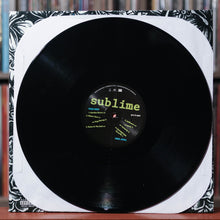 Load image into Gallery viewer, Sublime - Self Titled - 2LP - 2016 Gasoline Alley, EX/VG+
