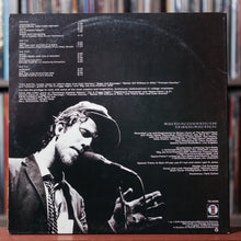 Load image into Gallery viewer, Tom Waits - Nighthawks At The Diner - 2LP - 1975 Asylum, VG/VG+
