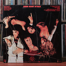 Load image into Gallery viewer, Queen - Sheer Heart Attack - 1976 Elektra, VG+/VG+
