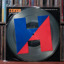 Load image into Gallery viewer, Heart - All I Wanna Do - UK PICTURE DISC 1990 Capitol Records, EX/EX
