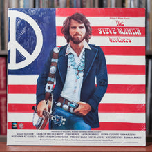 Load image into Gallery viewer, Steve Martin - The Steve Martin Brothers - 1981 Warner, SEALED
