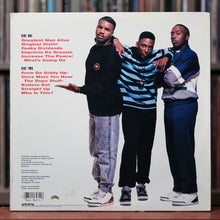 Load image into Gallery viewer, Three Times Dope - Original Stylin&#39; - 1989 Arista, EX/EX
