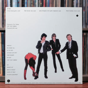 Pretenders - Self-Titled - 1980 Sire, EX/EX